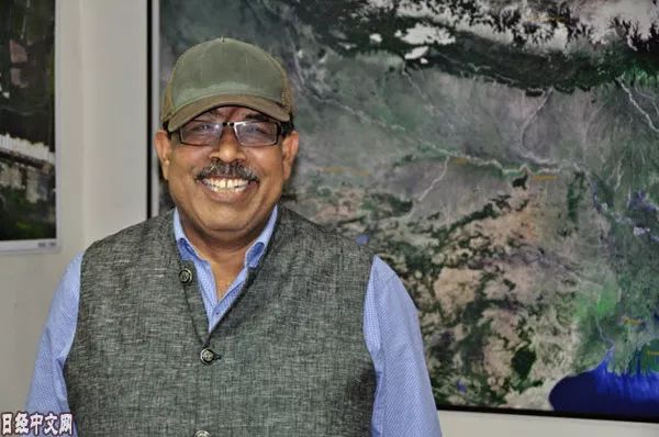 博弈 | 印度版GPS欲赶超北斗 日媒:落后7年,印