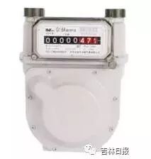 长春燃气普表客户也能在微信公众号里缴费啦|