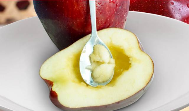 比美国蛇果、日本富士还牛的苹果!全球榜单前