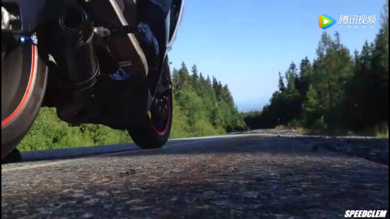 视频\/铃木大R,GSX-R1000摩托车声浪集合