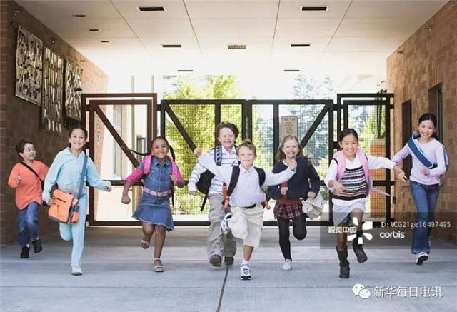 慢读时间|最好的教育,是一个灵魂唤醒另一个灵