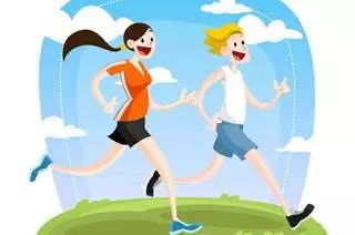 跑步也能挣钱?一小时收入上百!|马拉松|孔斌|学