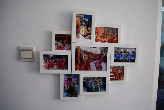 幼儿园走廊创意吊饰+主题墙布置,非常实用!