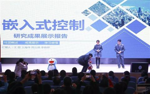 让教与学架构起知识与现实的桥梁|数学建模|嘉