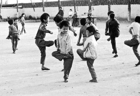 1970-1999出生的人进来,只许看不许哭!|浣熊|书