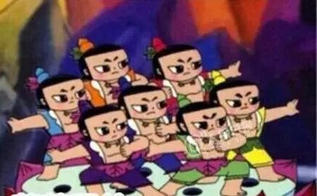 1970-1999出生的人进来,只许看不许哭!|浣熊|书