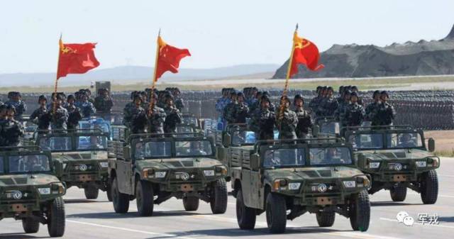 下士涨工资5750是假消息!或许还有惊喜!