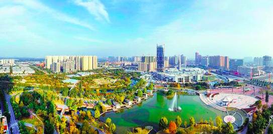 温江的人口_温江人太幸福,又有一个地方要承包你的美好时光啦