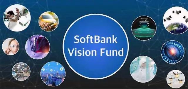 这些公司 孙正义要在十年里投资1000家!