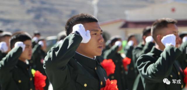 下士涨工资5750是假消息!或许还有惊喜!