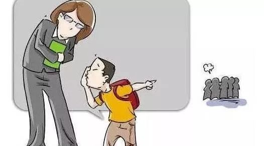 为什么有的同事喜欢两面派,大家都是拿着几千的工资