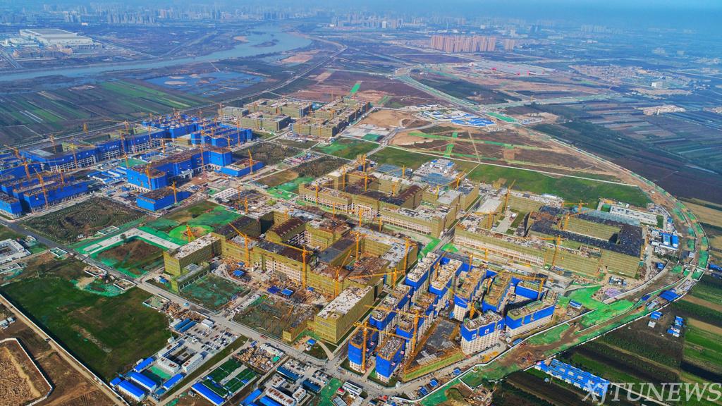 【瞭望新闻周刊】科技创新港:西安交大的创新