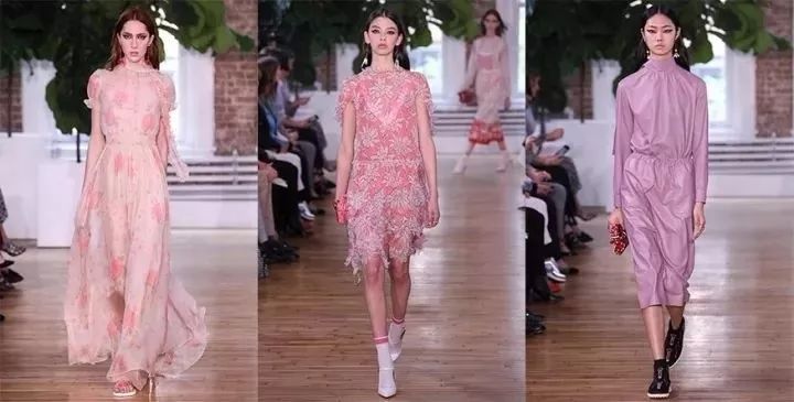 【时尚前沿】2018流行色出炉，你的爱车将主打哪个颜色？