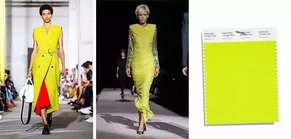 【时尚前沿】2018流行色出炉，你的爱车将主打哪个颜色？