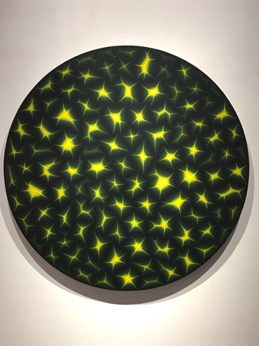 新真实体现《有始有终》廖建华个展与马晟哲个