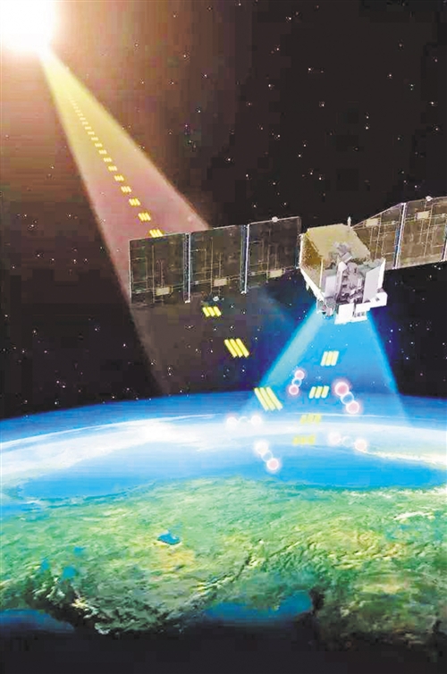 离精准气候预测还有多远|气候变化|气候|预报