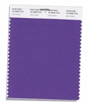 【时尚前沿】2018流行色出炉，你的爱车将主打哪个颜色？