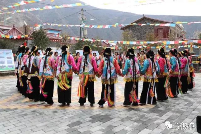 乡江南 看舟曲凤凰涅盘! 走进临泽 为金张掖打