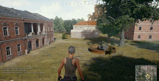 新手必看的吃鸡技巧 再不用担心落地成盒