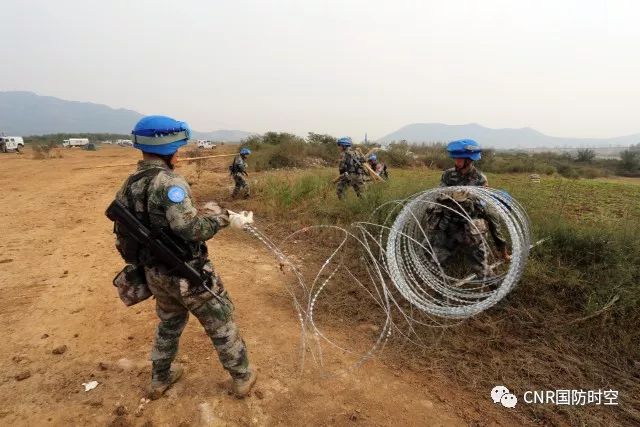 陆军启动组建19支维和待命部队,如何培训,点击