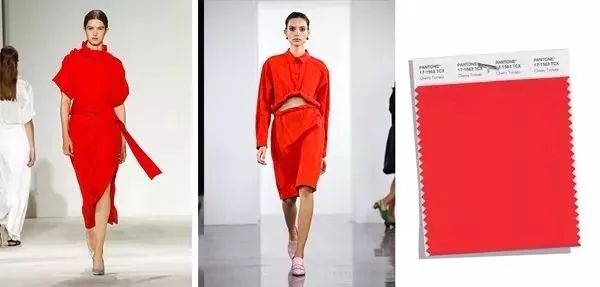 【时尚前沿】2018流行色出炉，你的爱车将主打哪个颜色？