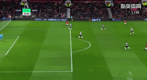 正文   北京时间11月19日凌晨,英超第12轮曼联4-1纽卡斯尔,一场胜利让