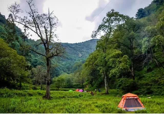 别再问初冬的昆明周边哪里好玩!这些地方有山