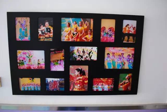 幼儿园走廊创意吊饰+主题墙布置,非常实用!