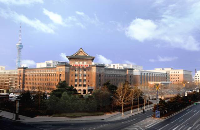 名单,看什么病去什么医院一目了然!|吉林大学|医