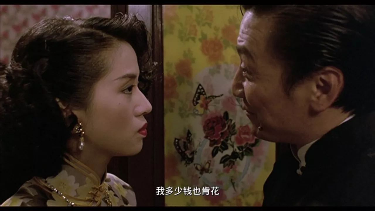 章子怡再塑经典《胭脂扣》,到底哪点输给了梅艳芳?|胭脂扣|章子怡|梅艳芳_新浪女性_新浪网