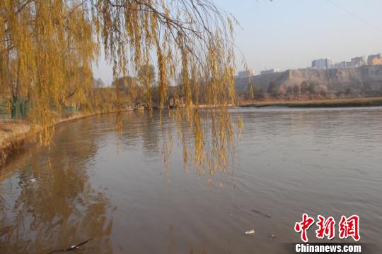 图为事发明场 钟欣 摄
