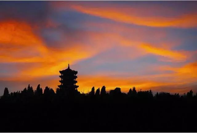 别再问初冬的昆明周边哪里好玩!这些地方有山