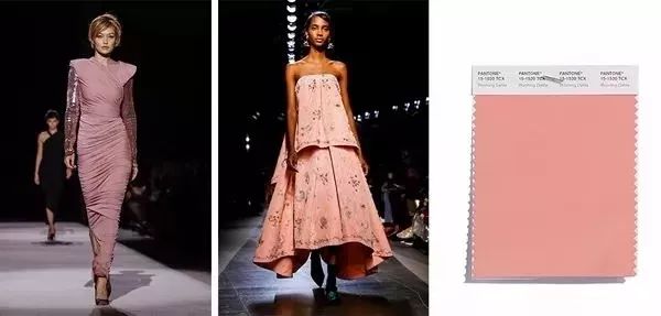 【时尚前沿】2018流行色出炉，你的爱车将主打哪个颜色？