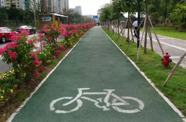 【深圳】共享单车出新规:乱停乱放最高罚1000