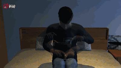 大学生双11熬夜购物致癫痫发作