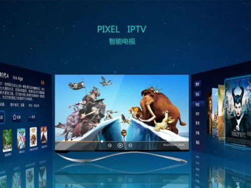 中国移动联合京东方要发布智能电视|智能电视