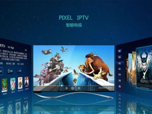 中国移动联合京东方要发布智能电视|智能电视