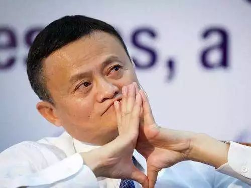 如果十年后互联网领头企业还是BAT，对国家是种不公平~-湖南易图