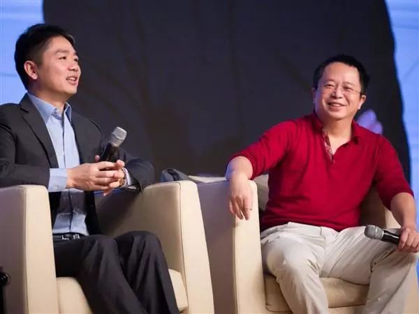 如果十年后互联网领头企业还是BAT，对国家是种不公平~-湖南易图