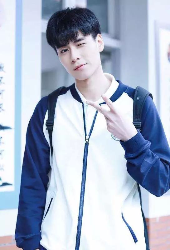 2017年九位新晋小鲜肉,你更看好谁的发展?