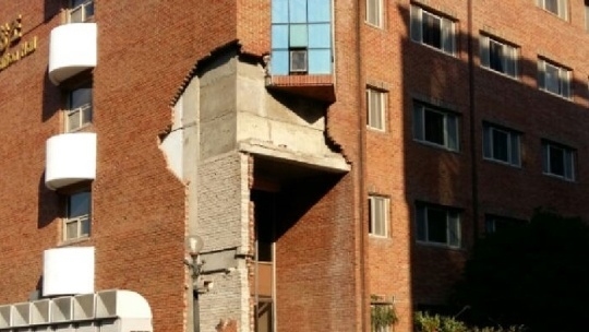 专家称2018年全球强震或增至20次 热带地区最