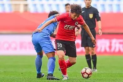 中超转会新闻:邹正去权健;阿兰去国安