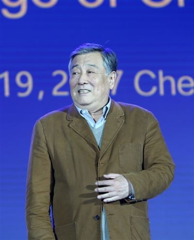 《在希望的田野上》是温江给我的灵感|在希望