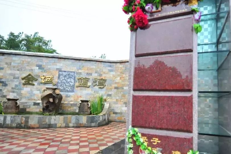 花几十万竟买了坟景房!南京这5大坟地小区你知道吗?