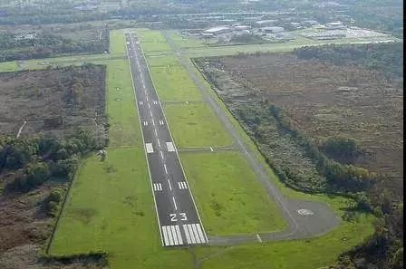 【喜报】盐城将有7个通用机场,建湖是苏北首家