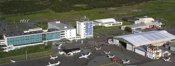 【喜报】盐城将有7个通用机场,建湖是苏北首家