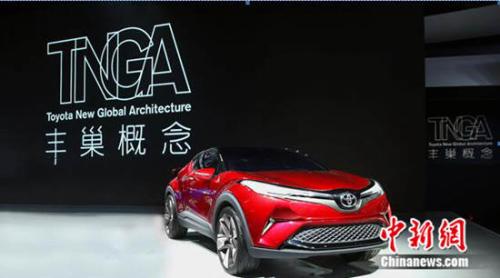 һS׿TNGA SUV܇͡IZOAȝɡ
