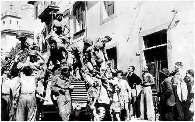 全世界打仗最窝囊的4个国家,韩国第二,第一名