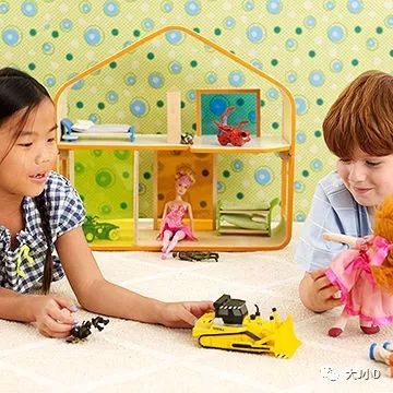 美国教育学教授来解惑 养育孩子男女有别的真