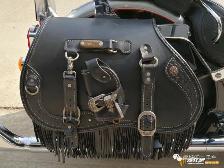 大贸二手车转让信息丨雅马哈MT-09、哈雷豪雅